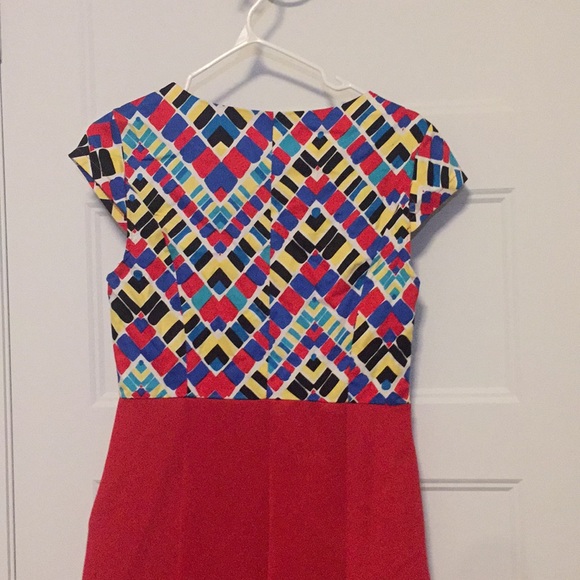 Boss lady dress - Picture 6 of 6